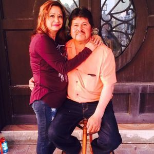 Meet your Posher, Angie